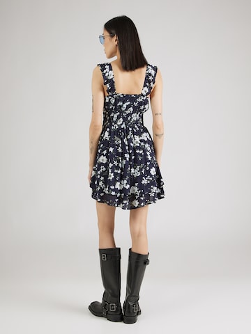 HOLLISTER Kleid 'SAIDIE' in Blau