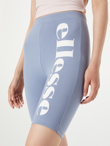 ELLESSE Skinny Pajkice 'Classicista' | modra barva