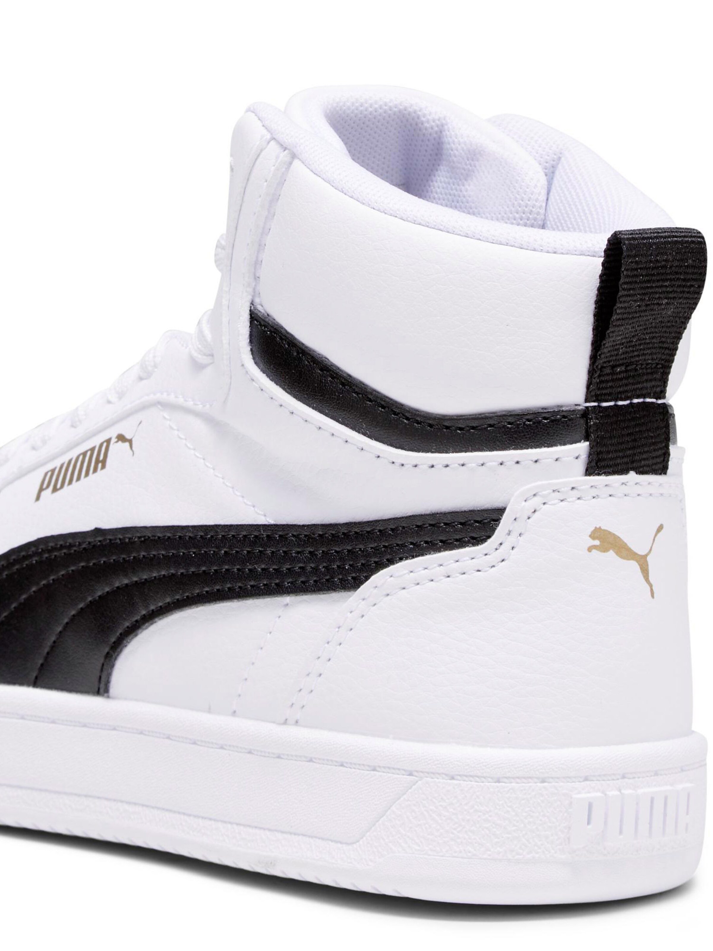 PUMA Sneakers 'Caven 2.0' i hvid