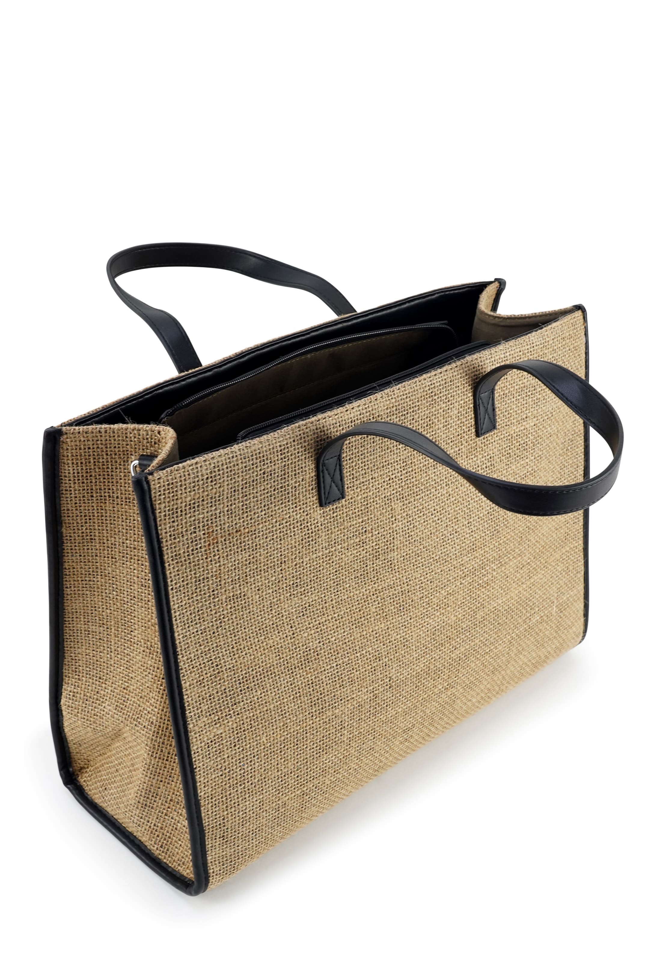 HARPA Shopper 'ENID' in Black