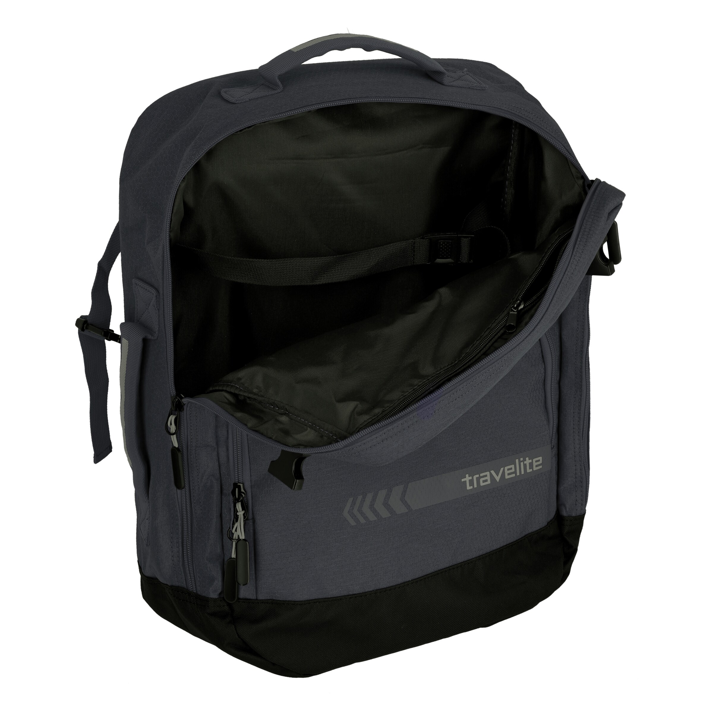 TRAVELITE Backpack 'Kick Off' in Blue