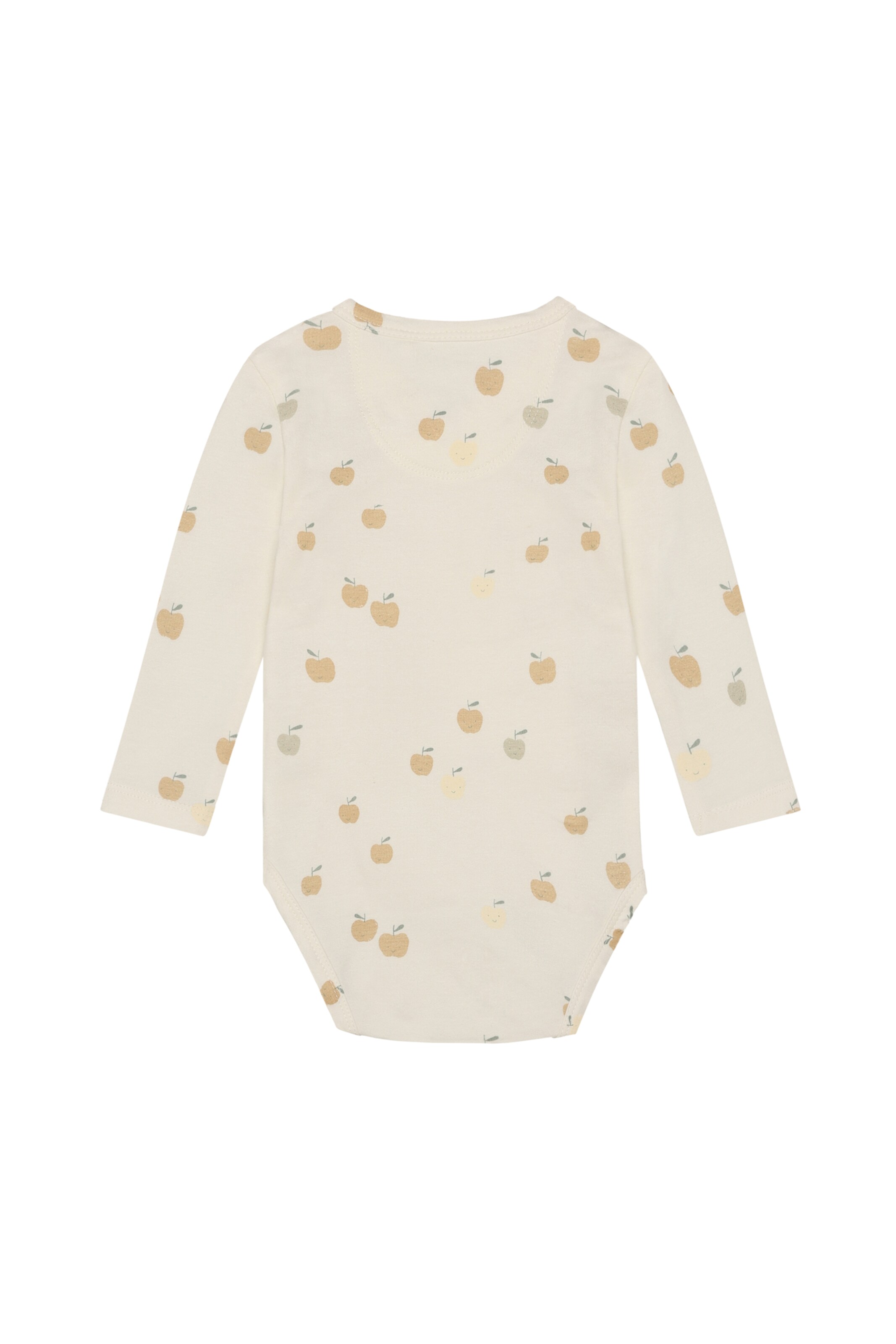 Noppies Romper/Bodysuit in White