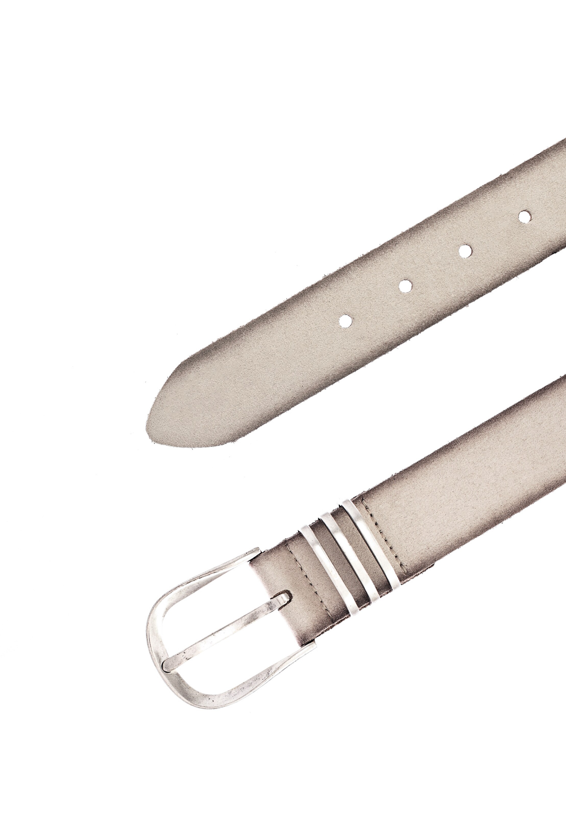 Tamaris Belt ' Essential Classics ' in Yellow