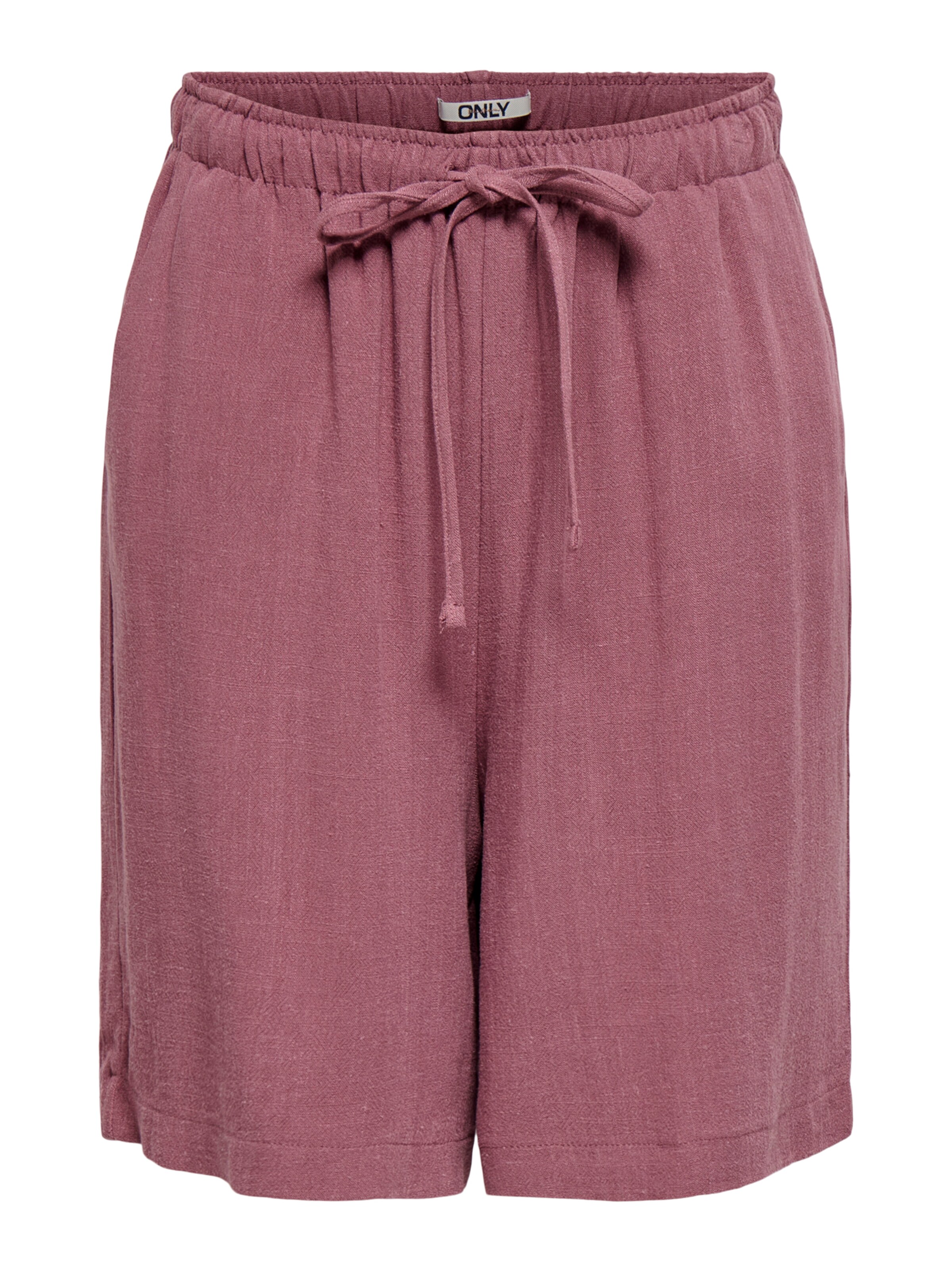 ONLY Nadrág 'ONLSIESTA' - rózsaszín: elől