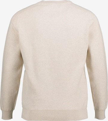 Pull-over JP1880 en beige