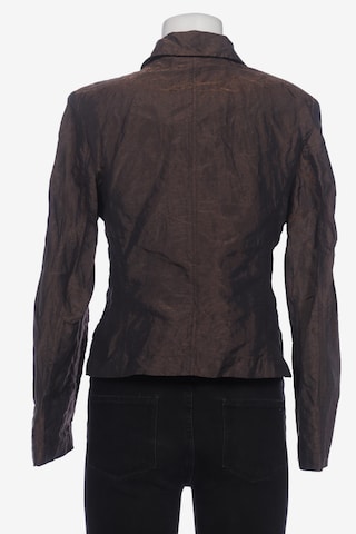 Blacky Dress Blazer in M in Brown