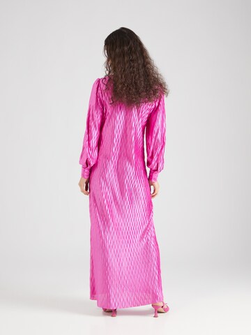 Y.A.S Aftonklänning 'PLIMA' i rosa
