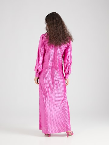 Y.A.S Kleid 'PLIMA' in Pink