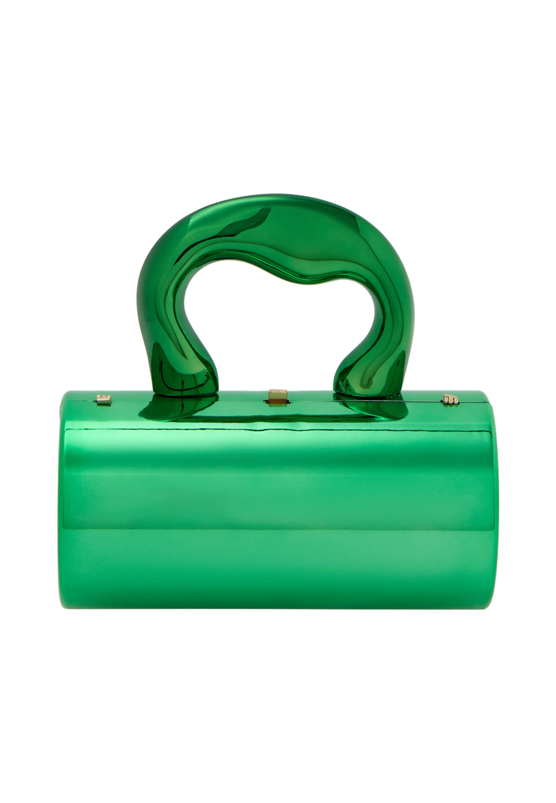 myMo at night Клатч в Зеленый, Обзор товара