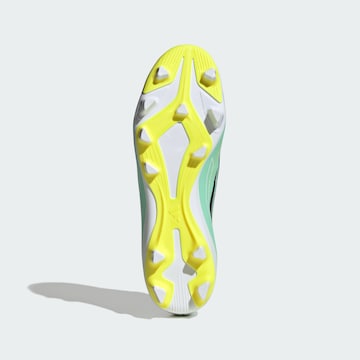 ADIDAS PERFORMANCE Παπούτσι ποδοσφαίρου 'F50 Hyperfast Club' σε πράσινο