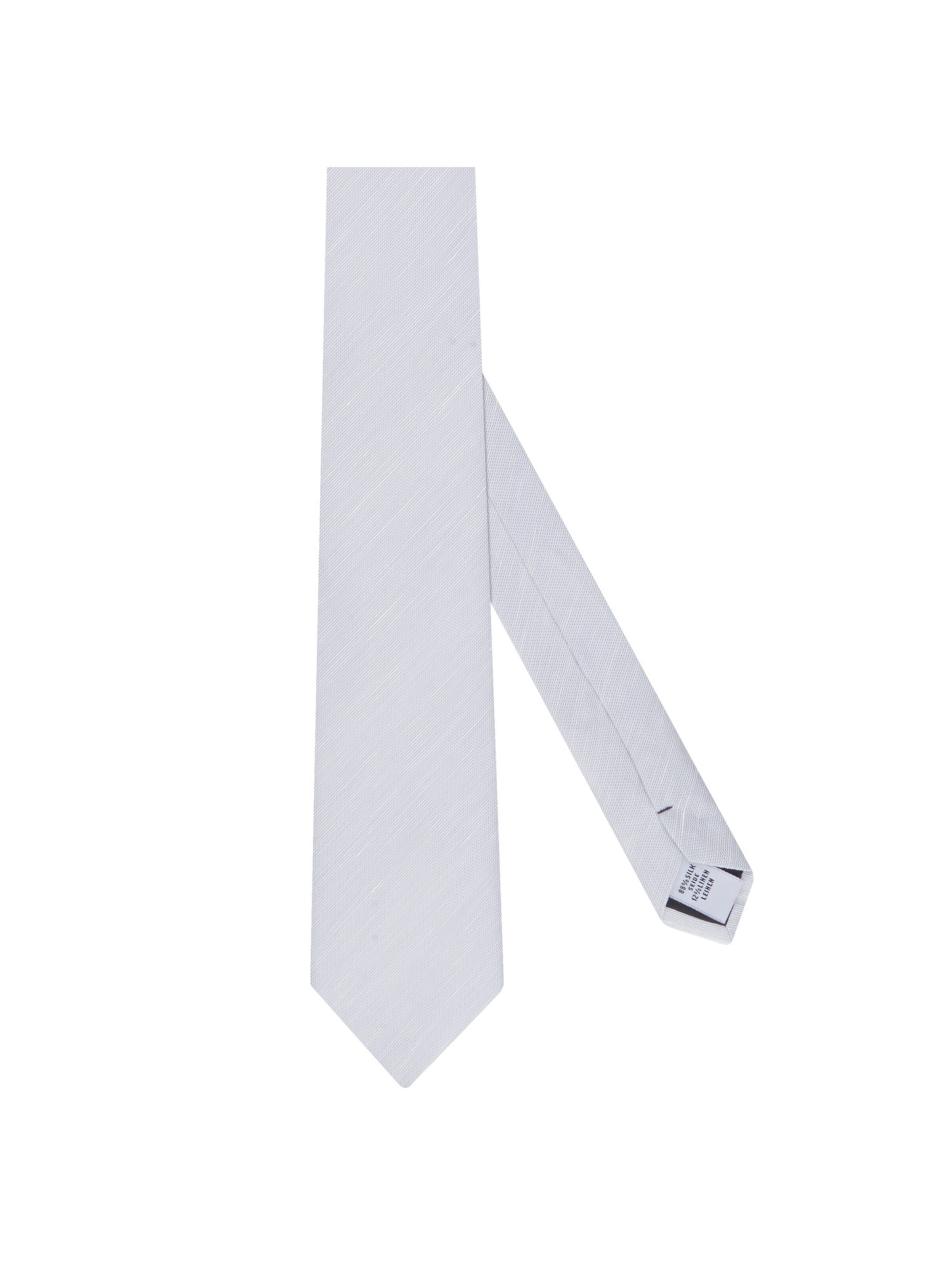 SEIDENSTICKER Stropdas in Grijs