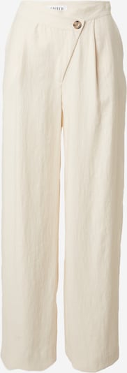 Kelnės 'Nena' iš EDITED, spalva – smėlio spalva, Prekių apžvalga