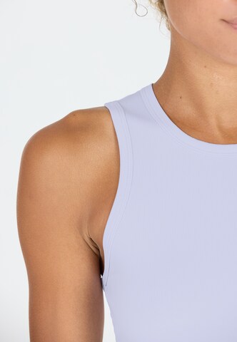 Athlecia Sports top 'Madilyn' in Purple