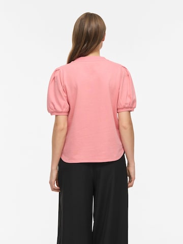 VILA - Sudadera 'VIHARISA' en rosa