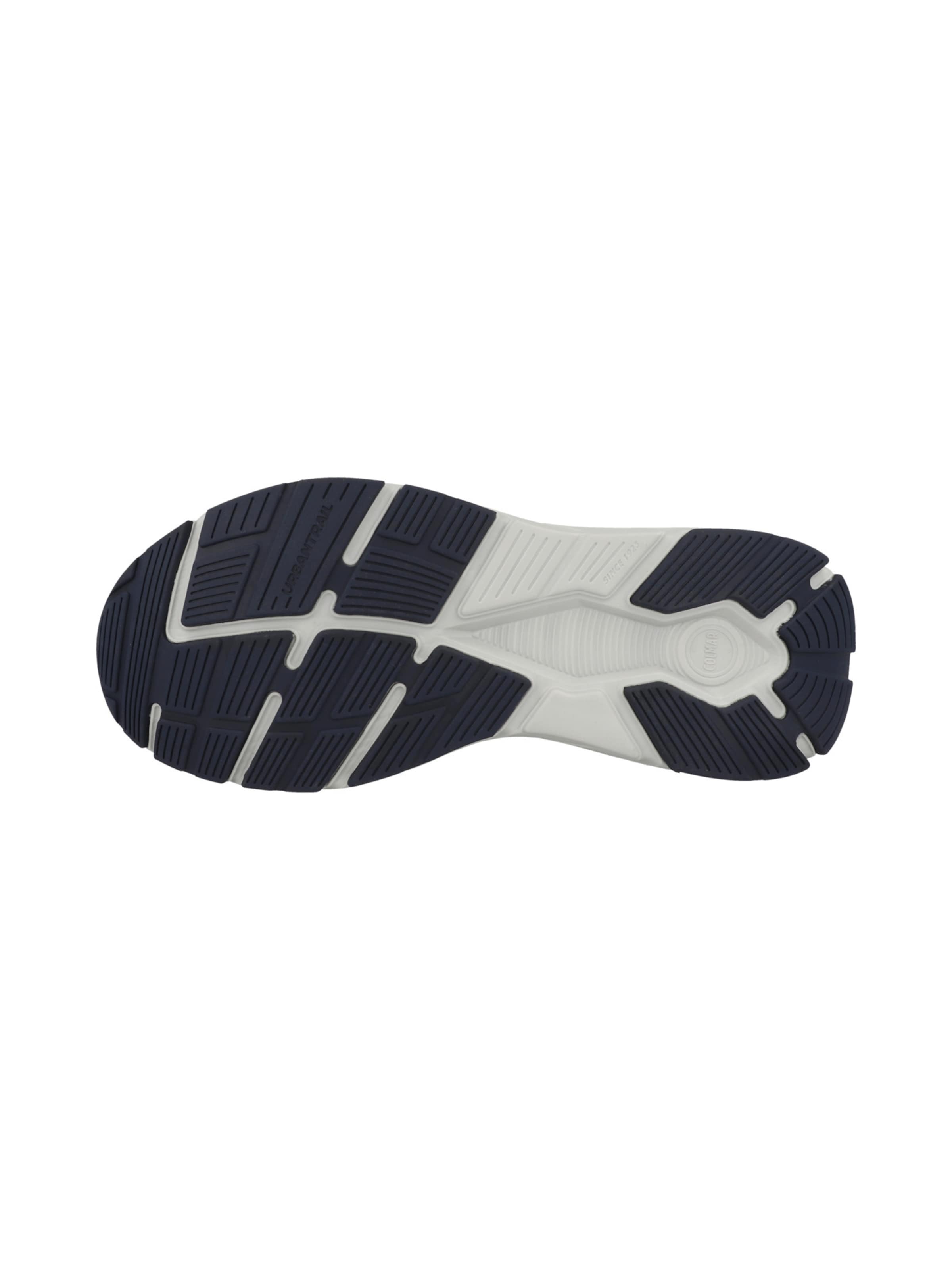 Baskets basses ' Urbantrail X2 ' Colmar en gris