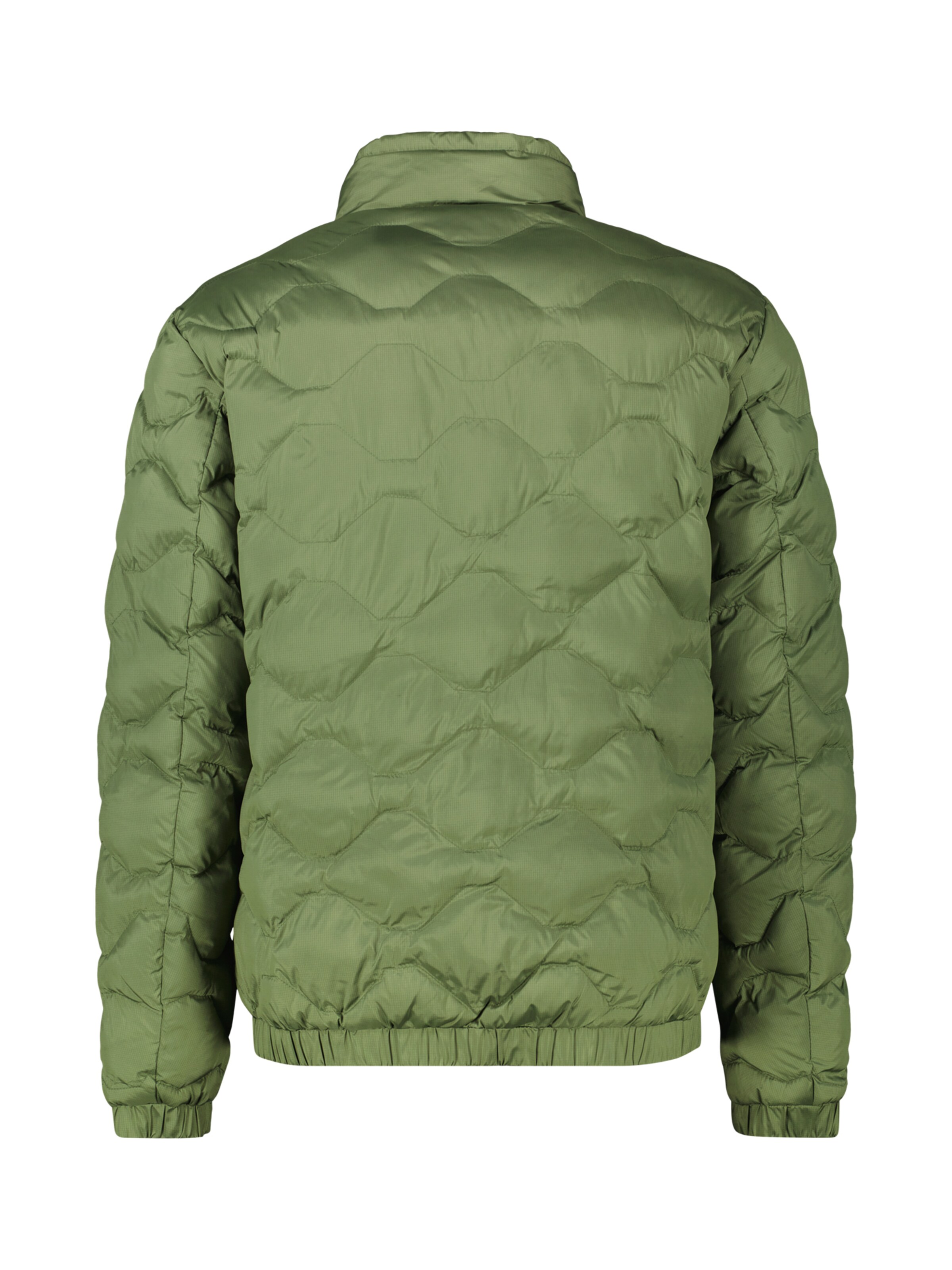 LERROS Winter jacket in Green