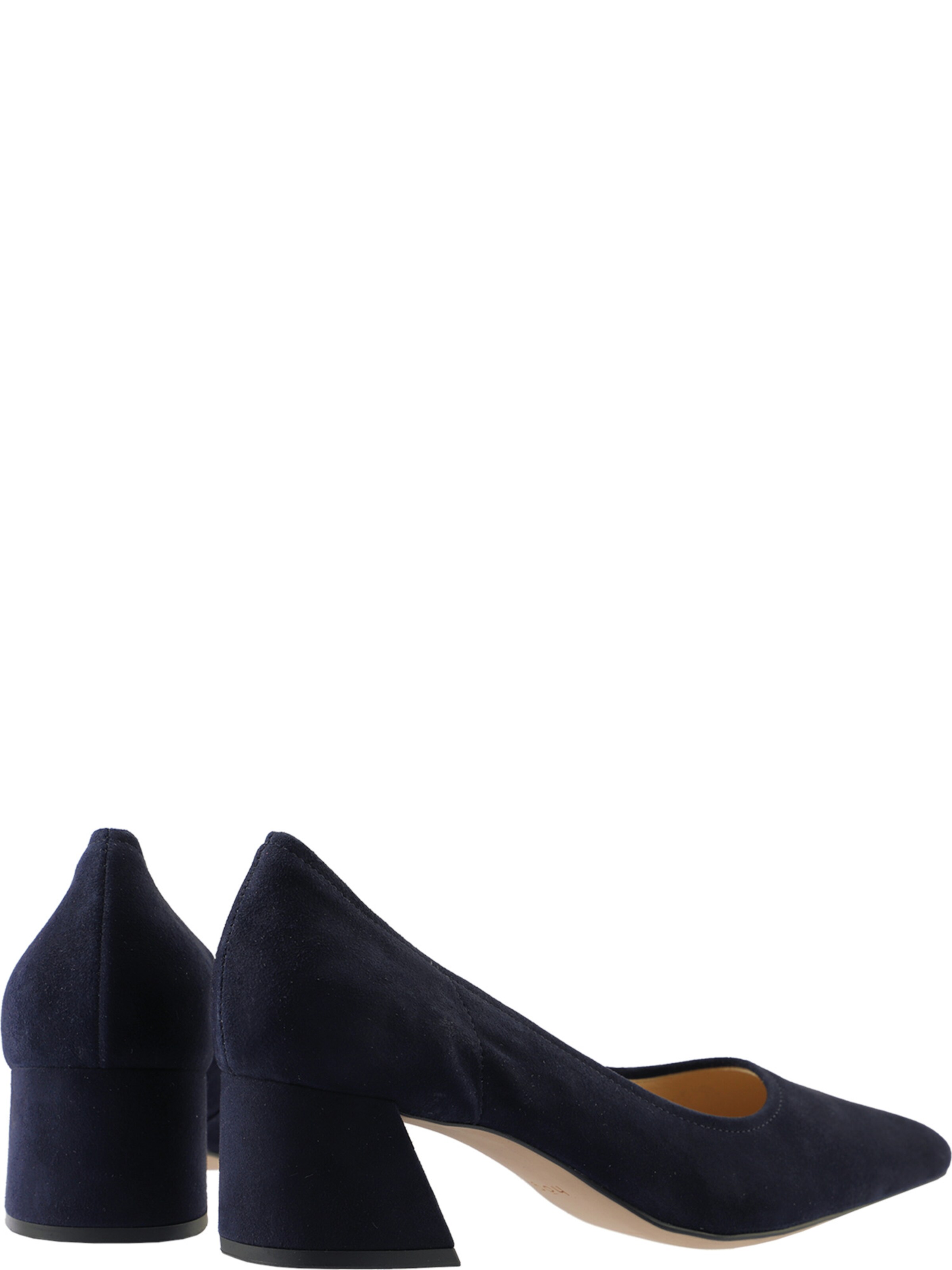 Escarpins 'Sheryl' Högl en bleu