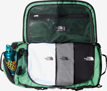 THE NORTH FACE Sports Bag 'Base Camp' in Green