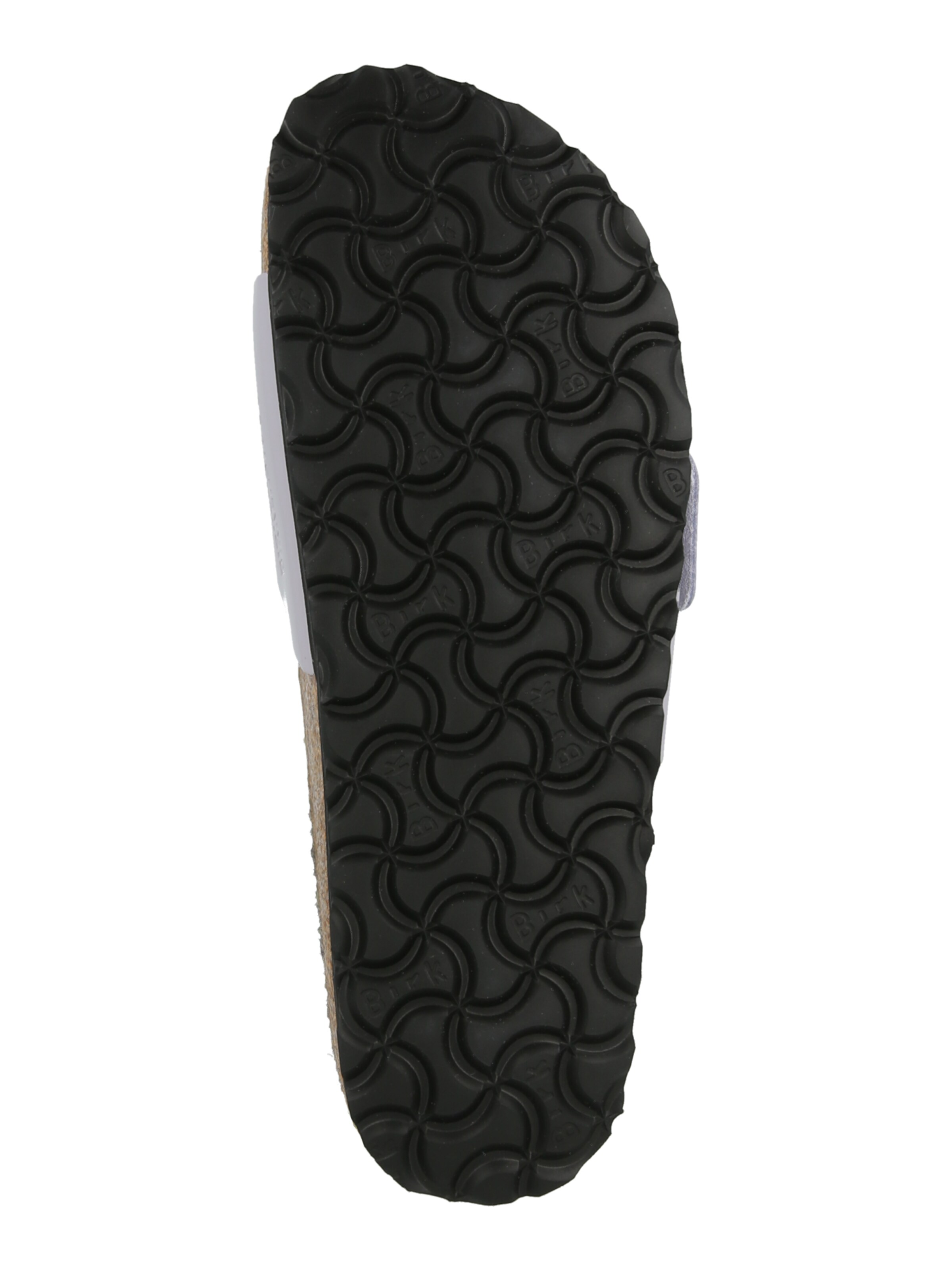 BIRKENSTOCK Μιούλ 'Madrid' σε λιλά