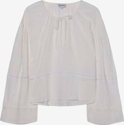 Palaidinė iš BALMOHK, spalva – balta, Prekių apžvalga