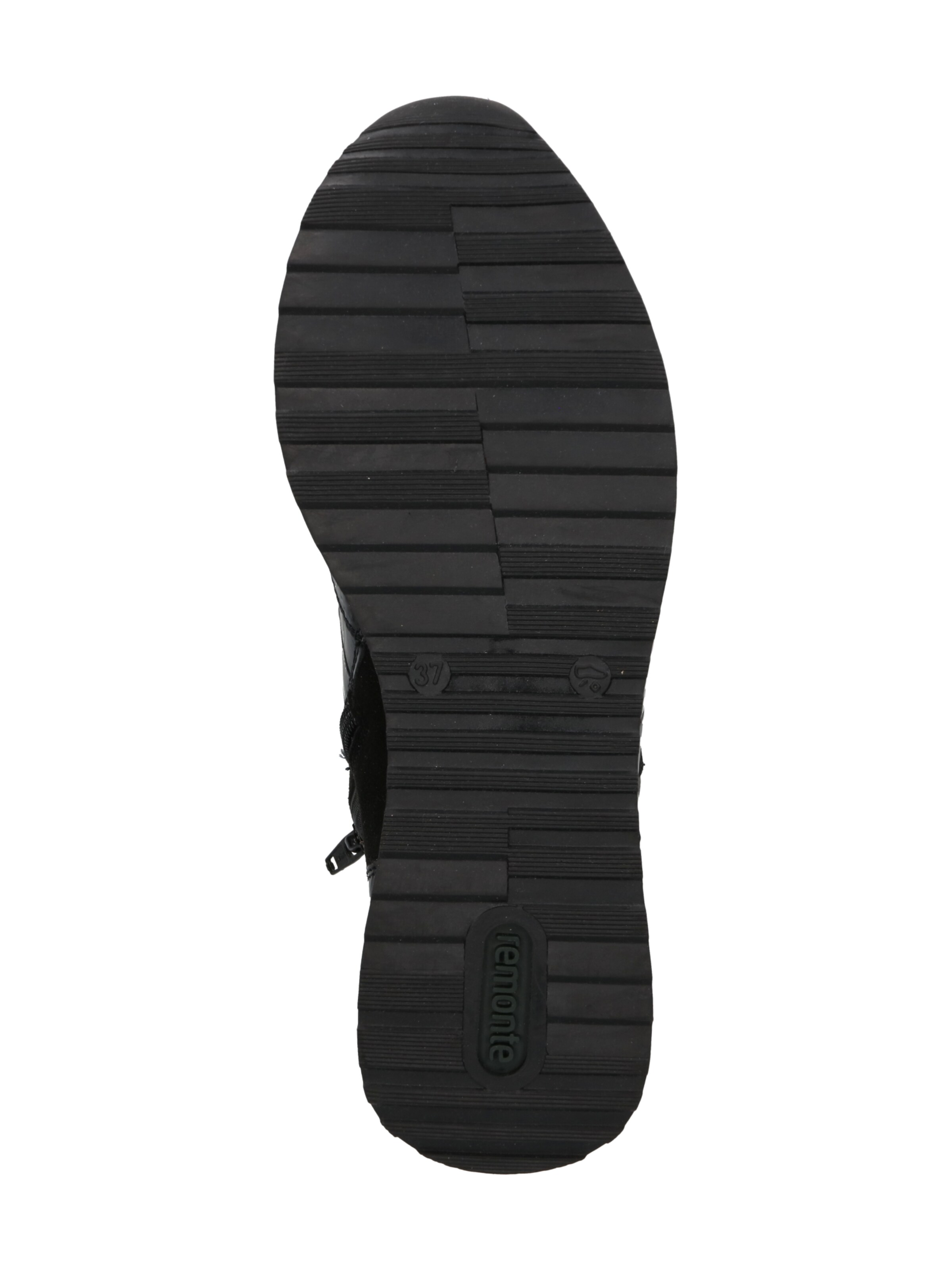 Frauen Sneaker REMONTE Sneaker in Schwarz - FU22893 Frauen Sneaker REMONTE Sneaker in Schwarz - FU22893