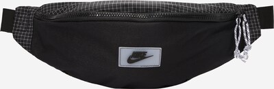Nike Sportswear Ľadvinka - čierna / biela, Produkt