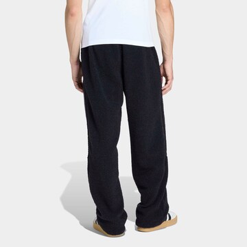 ADIDAS ORIGINALS Loose fit Pants in Black