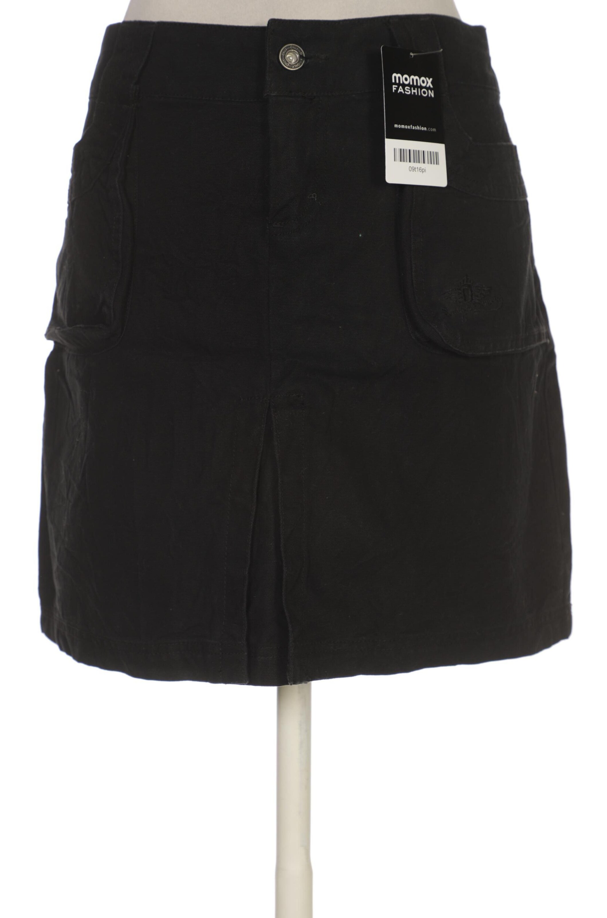 ONLY Rock M in Schwarz: Vorderseite