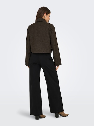 ONLY Cardigans i brun