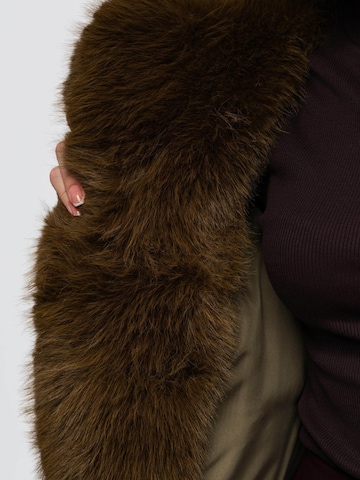 Ombre Talvejope, värv roheline