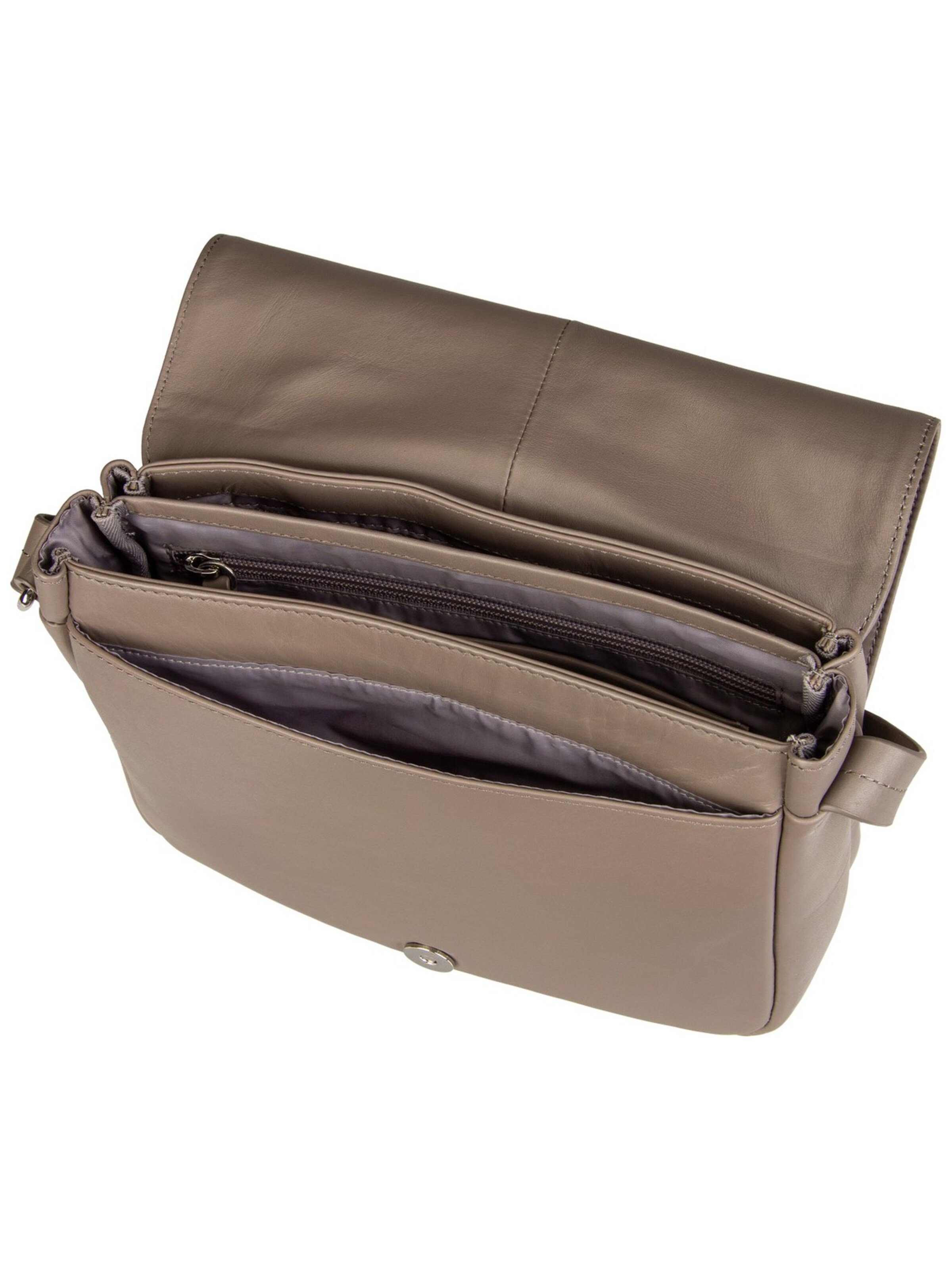 JOST Tasche ' Arva ' in Braun
