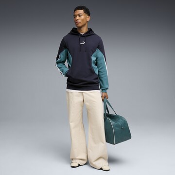 PUMA Sweatshirt 'Essentials' in Blue