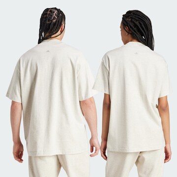 ADIDAS PERFORMANCE Performance shirt 'One' in White