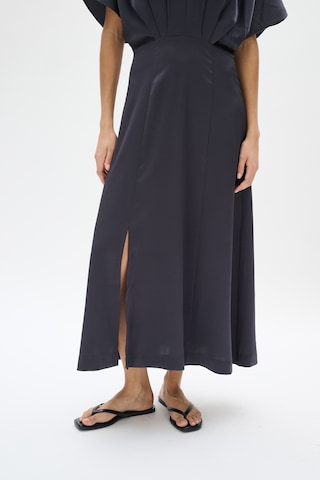 InWear - Vestido 'SuzkyIW' em cinzento