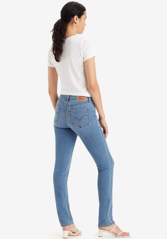 LEVI'S ® Slimfit Jeans in Blau