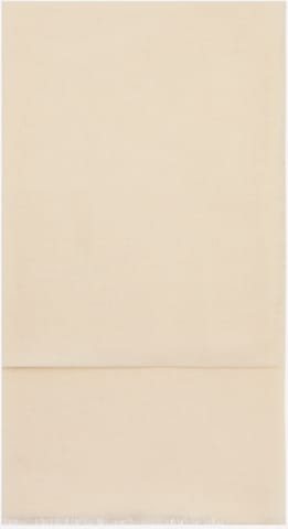 MANGO Kaulaliina värissä beige: etupuoli