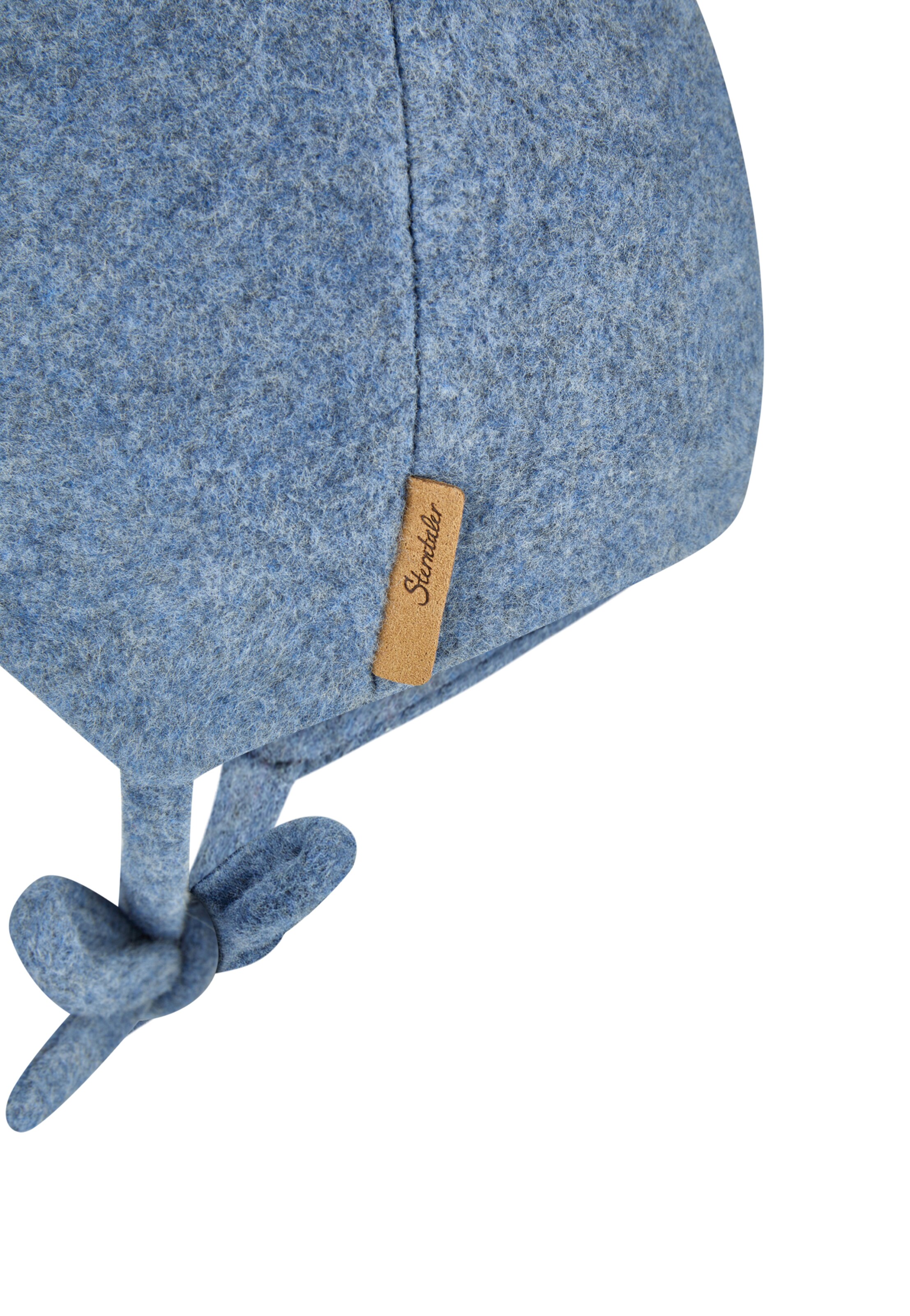 STERNTALER Beanie in Blue