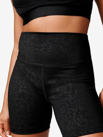 Skinny Leggings di Next in nero