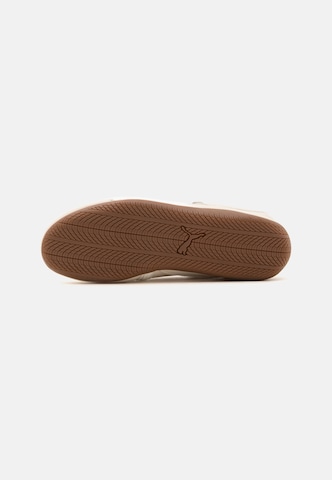 PUMA Sneaker 'Speedcat' in Weiß