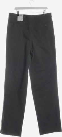 CERRUTI Pants in 4XL in Grey