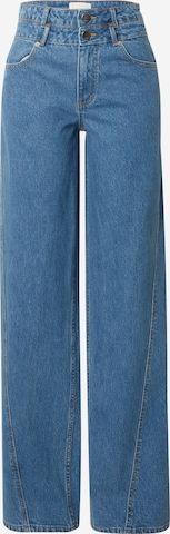 LeGer by Lena Gercke Regular Jeans 'Sissy Tall' in Blue: front