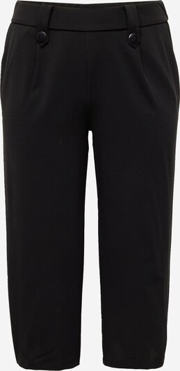 ONLY Carmakoma Spodnie 'SANIA' w kolorze czarnym, Podgląd produktu