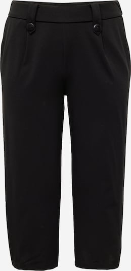 ONLY Carmakoma Pantalon 'SANIA' en noir, Vue avec produit