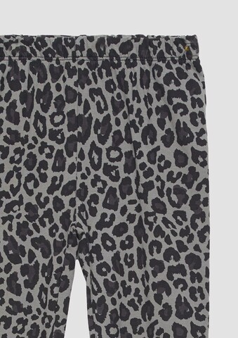 s.Oliver Slimfit Leggings in Grijs