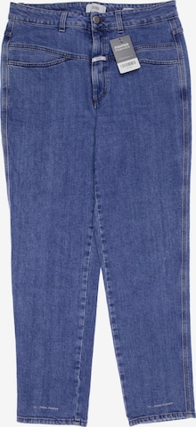 Closed Jeans in 32-33 in Blue: front