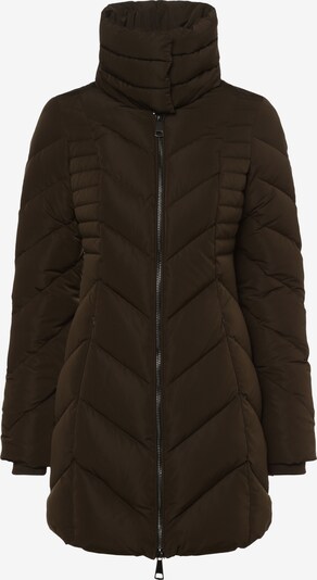 Franco Callegari Jacke in dunkelbraun, Produktansicht