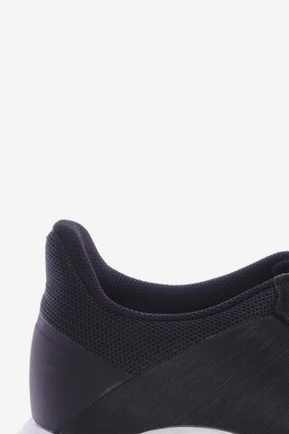 ADIDAS PERFORMANCE Sneakers & Trainers in 39,5 in Black