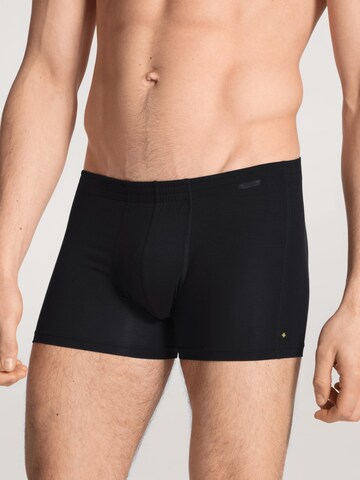 CALIDA Boxer shorts 'Focus' in Black