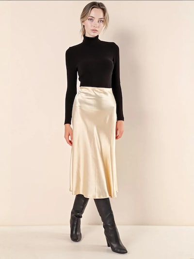 Bigdart Skirt in natural white, Item view