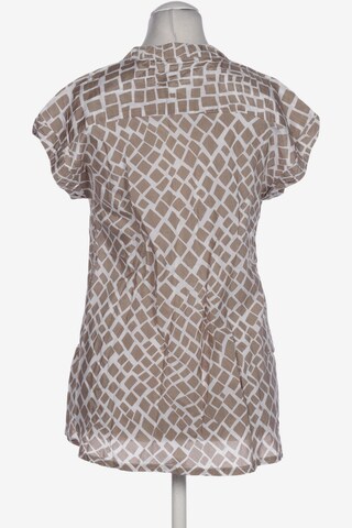 The Masai Clothing Company Blouse & Tunic in S in Beige